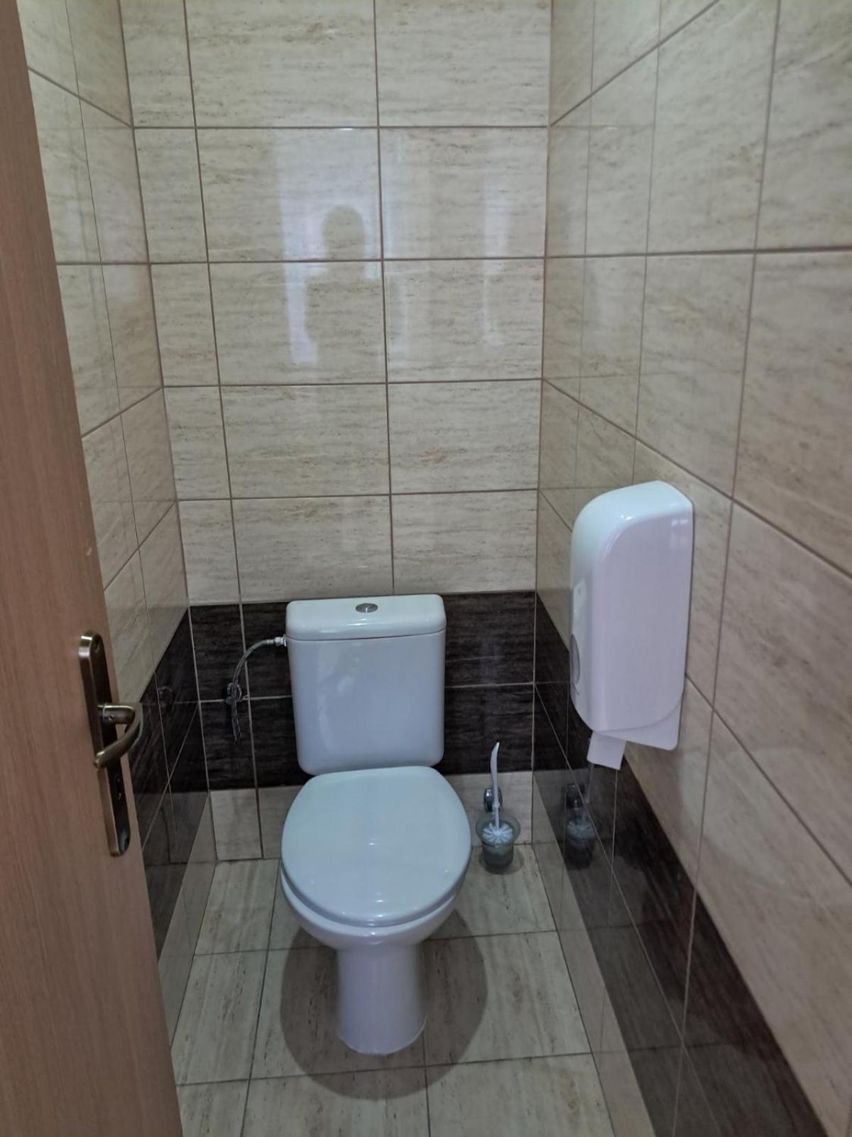 Sd Urbankova 2 Hostel Кошице Екстериор снимка