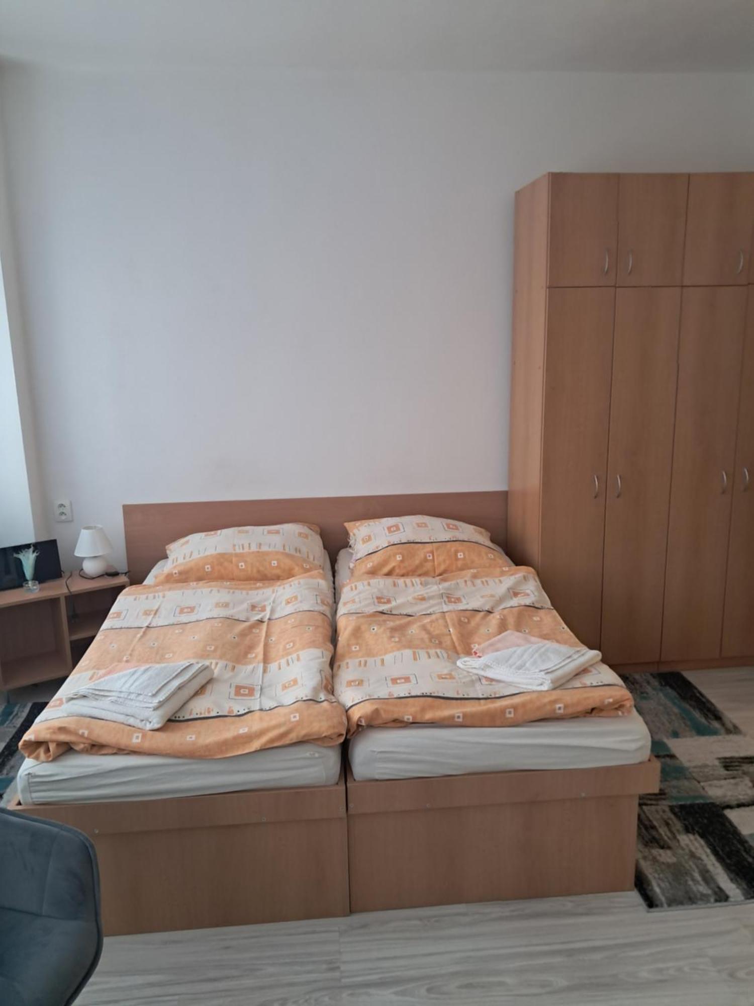 Sd Urbankova 2 Hostel Кошице Екстериор снимка